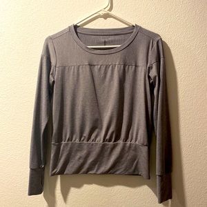 Lucy activewear long sleeve